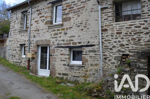 Maison à vendre 3 pièces 100 m² Cahan