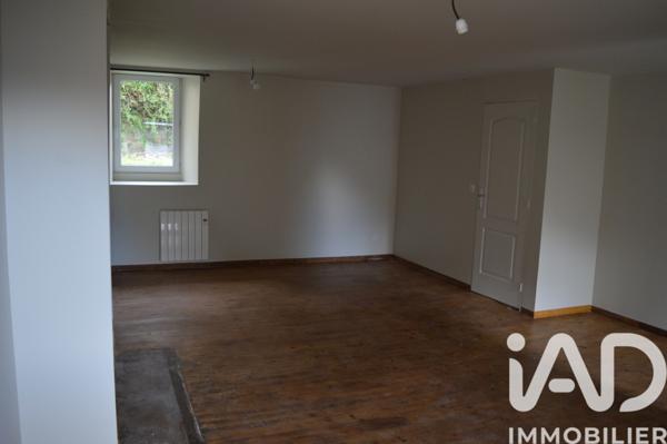 Maison à vendre 3 pièces 100 m² Cahan