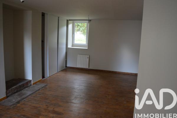 Maison à vendre 3 pièces 100 m² Cahan