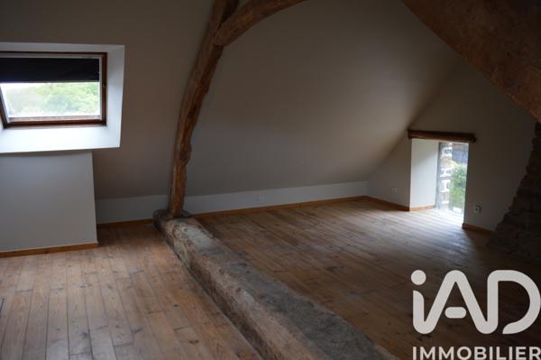Maison à vendre 3 pièces 100 m² Cahan