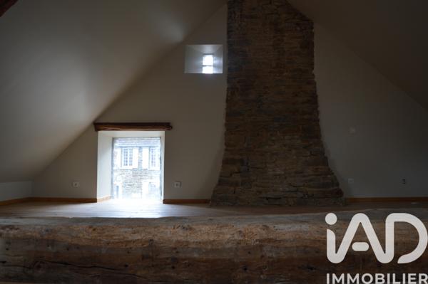 Maison à vendre 3 pièces 100 m² Cahan