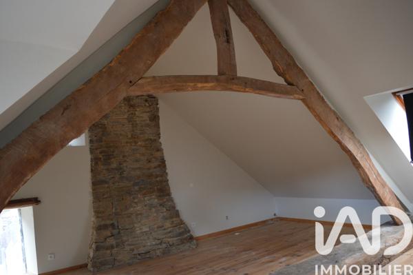 Maison à vendre 3 pièces 100 m² Cahan