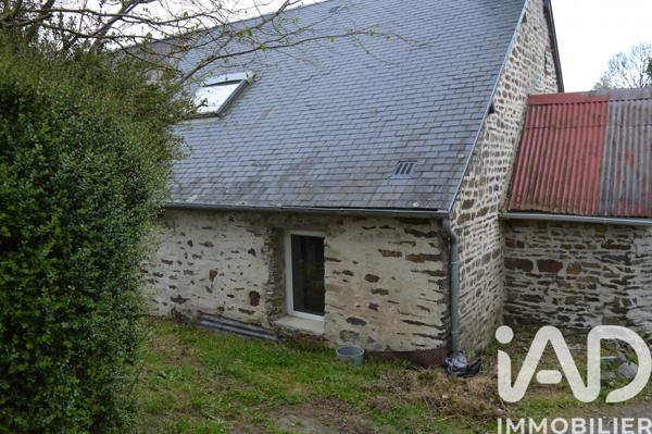 Maison à vendre 3 pièces 100 m² Cahan