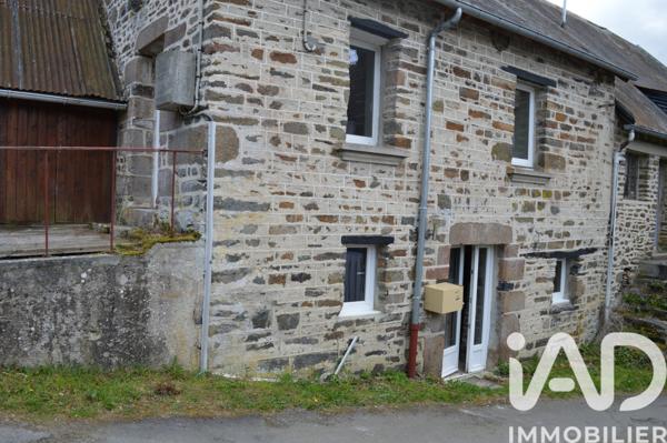 Maison à vendre 3 pièces 100 m² Cahan