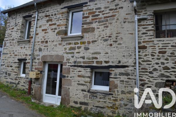 Maison à vendre 3 pièces 100 m² Cahan