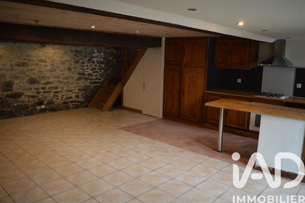 Maison à vendre 3 pièces 100 m² Cahan