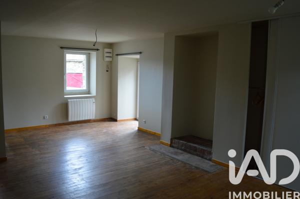 Maison à vendre 3 pièces 100 m² Cahan