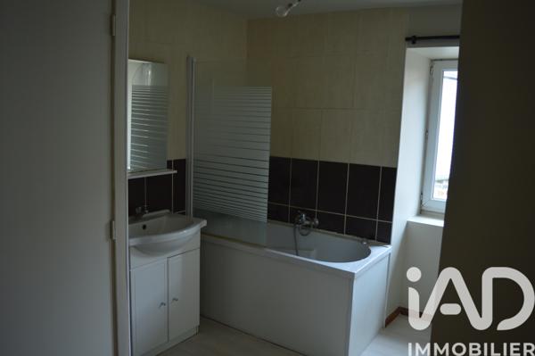 Maison à vendre 3 pièces 100 m² Cahan