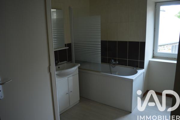 Maison à vendre 3 pièces 100 m² Cahan