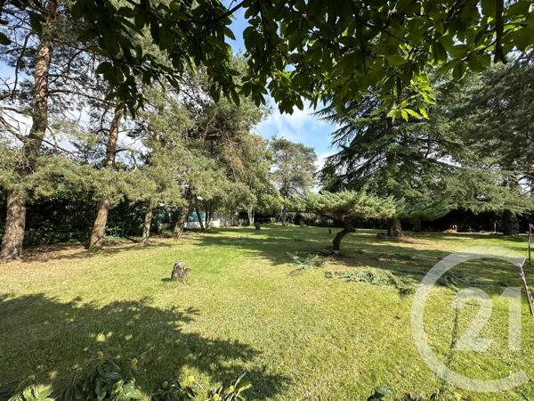 Terrain à vendre  838 m2 VITRY AUX LOGES - 45