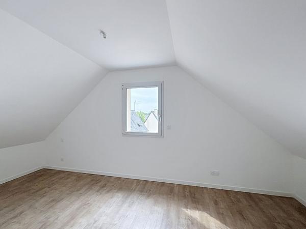 Maison Les Ponts De Ce 6 pièce(s)