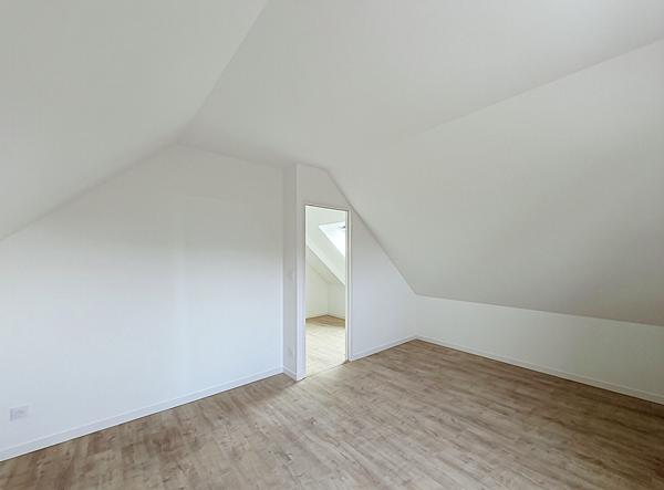 Maison Les Ponts De Ce 6 pièce(s)