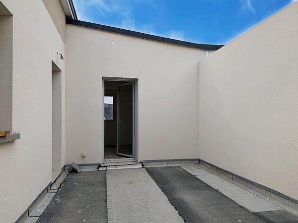 Maison Les Ponts De Ce 6 pièce(s)
