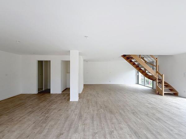 Maison Les Ponts De Ce 6 pièce(s)