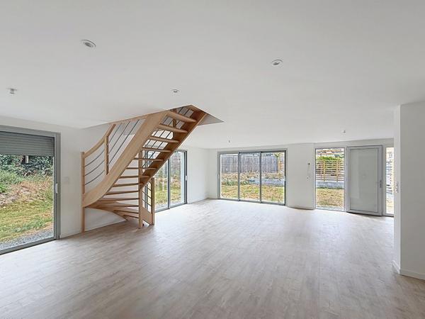 Maison Les Ponts De Ce 6 pièce(s)