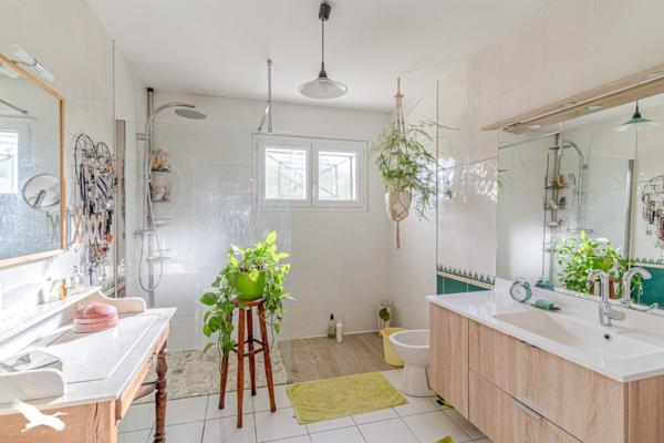 Maison à vendre |  Blanquefort |  6 pièces | 126 m²