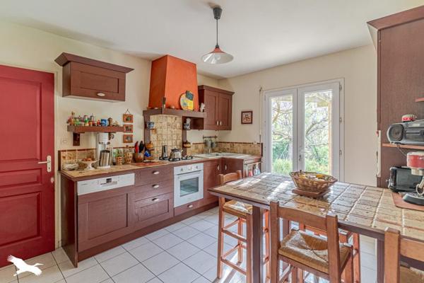 Maison à vendre |  Blanquefort |  6 pièces | 126 m²