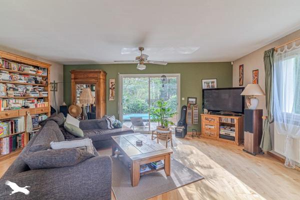 Maison à vendre |  Blanquefort |  6 pièces | 126 m²