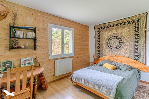 Maison à vendre |  Blanquefort |  6 pièces | 126 m²