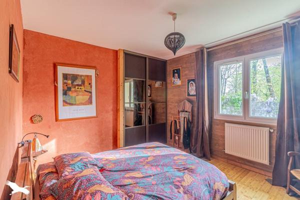 Maison à vendre |  Blanquefort |  6 pièces | 126 m²