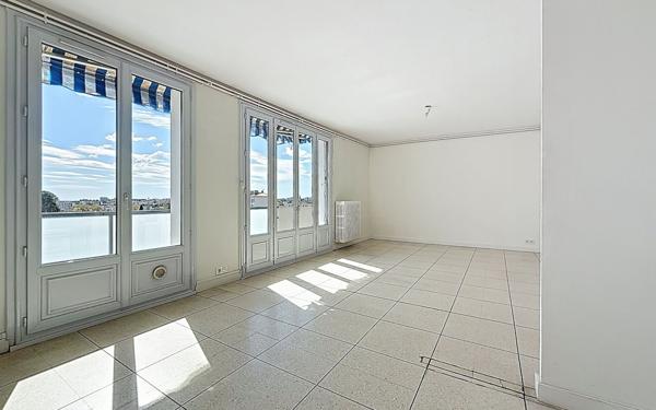 Appartement à louer    4 pièces • 97 m2 Montpellier