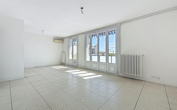 Appartement à louer    4 pièces • 97 m2 Montpellier