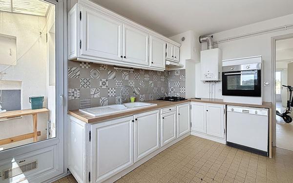 Appartement à louer    4 pièces • 97 m2 Montpellier