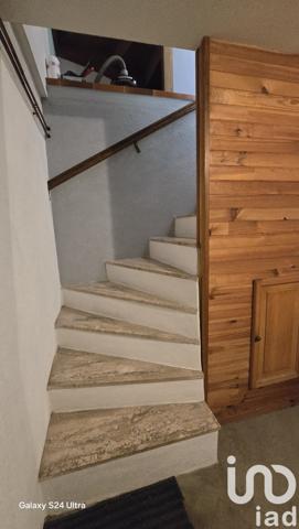 Maison à vendre 7 pièces 135 m² Saint-Amand-Montrond