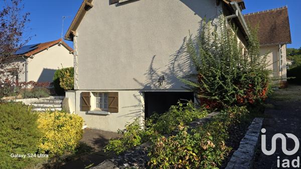 Maison à vendre 7 pièces 135 m² Saint-Amand-Montrond