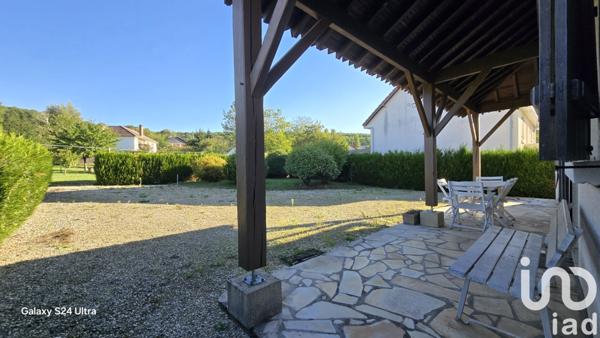 Maison à vendre 7 pièces 135 m² Saint-Amand-Montrond