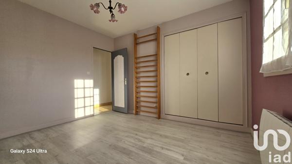 Maison à vendre 7 pièces 135 m² Saint-Amand-Montrond