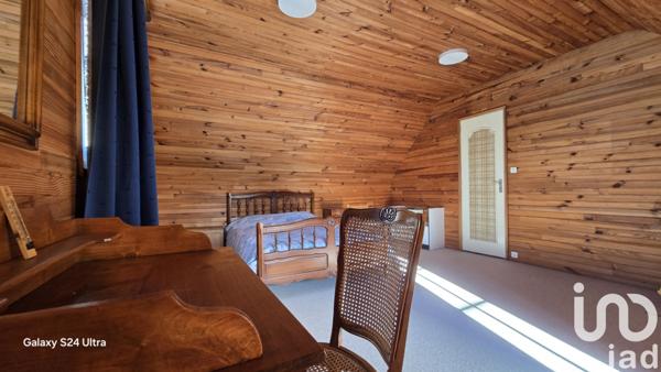 Maison à vendre 7 pièces 135 m² Saint-Amand-Montrond