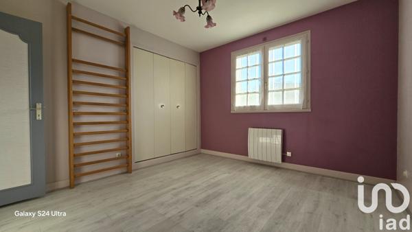 Maison à vendre 7 pièces 135 m² Saint-Amand-Montrond