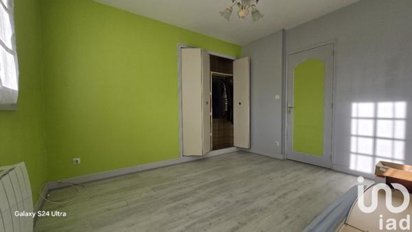 Maison à vendre 7 pièces 135 m² Saint-Amand-Montrond