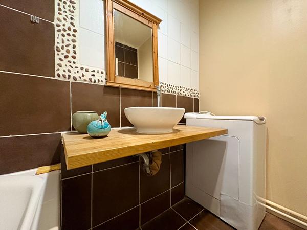 Appartement Les Ulis 3 pièce(s) 60.01 m2