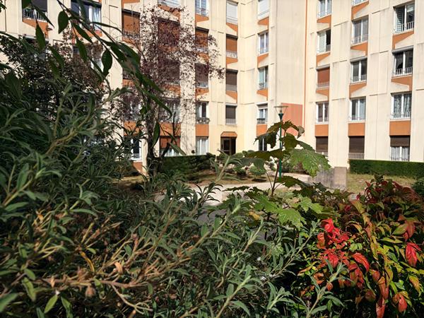 Appartement Les Ulis 3 pièce(s) 60.01 m2