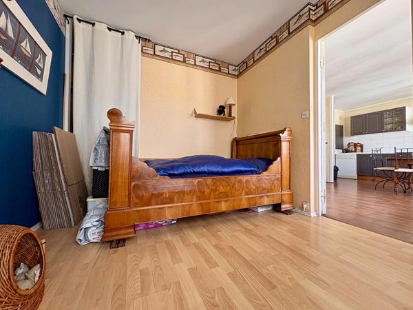 Appartement Les Ulis 3 pièce(s) 60.01 m2