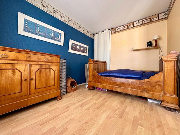 Appartement Les Ulis 3 pièce(s) 60.01 m2