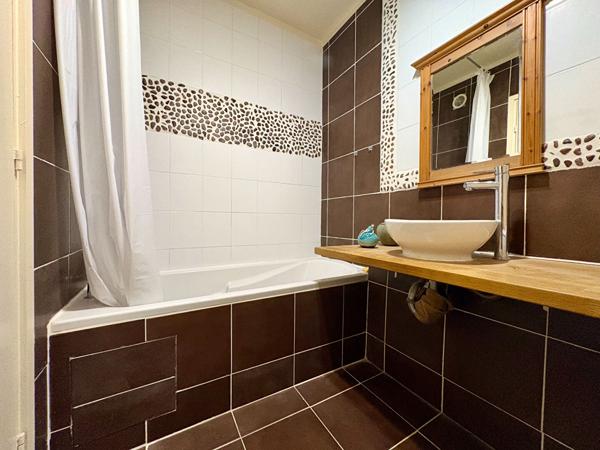Appartement Les Ulis 3 pièce(s) 60.01 m2