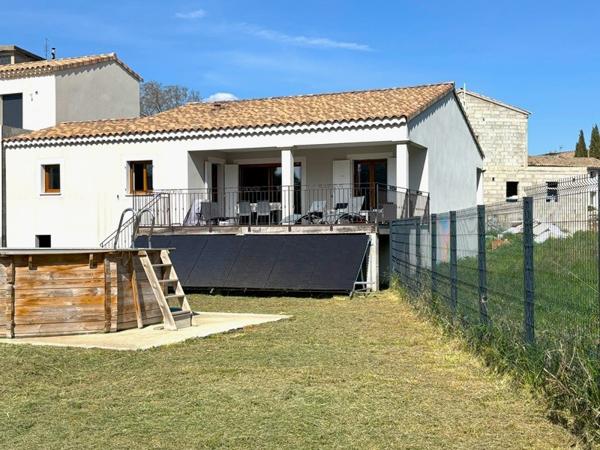 Maison 4 pièces - 85 m² Exclusivité efficity