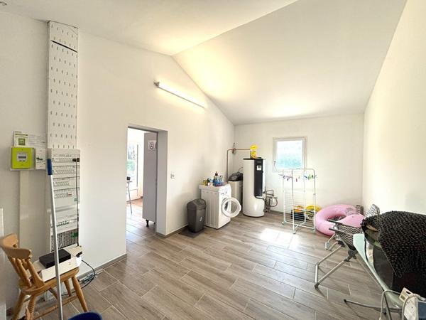 Maison 4 pièces - 85 m² Exclusivité efficity