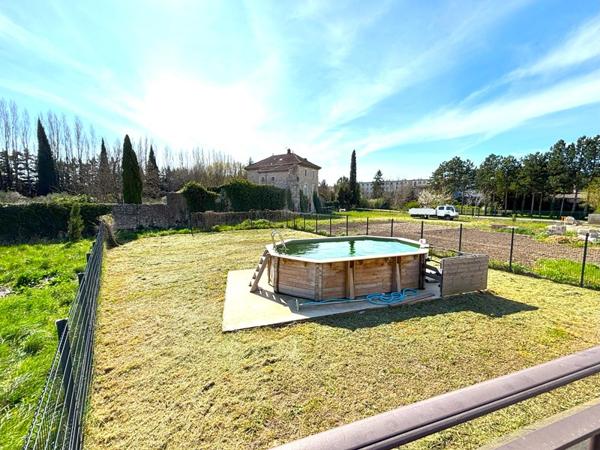 Maison 4 pièces - 85 m² Exclusivité efficity