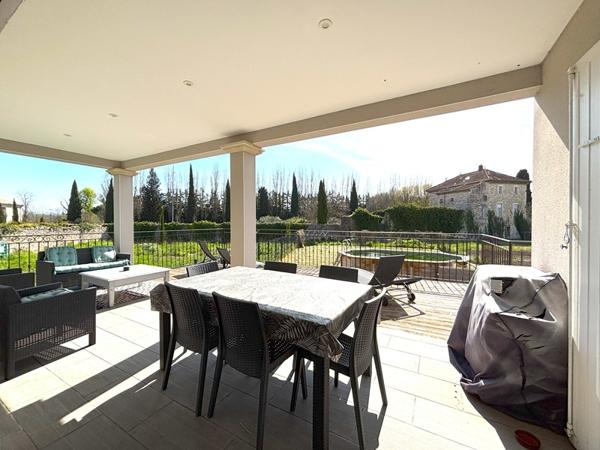 Maison 4 pièces - 85 m² Exclusivité efficity