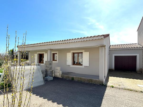 Maison 4 pièces - 85 m² Exclusivité efficity