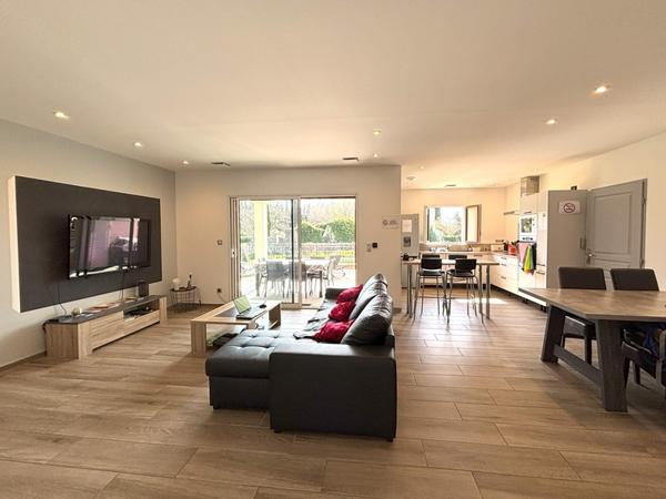 Maison 4 pièces - 85 m² Exclusivité efficity