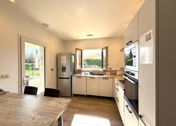 Maison 4 pièces - 85 m² Exclusivité efficity