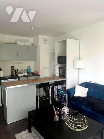 Appartement idéal investisseur