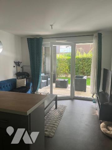 Appartement idéal investisseur