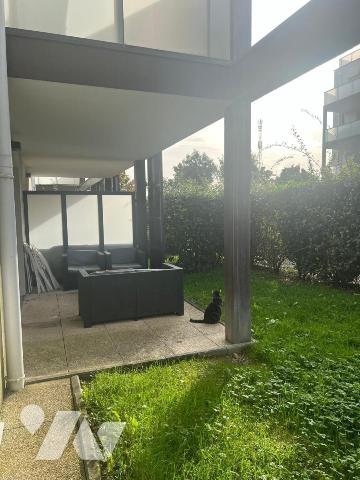 Appartement idéal investisseur