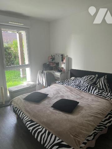 Appartement idéal investisseur